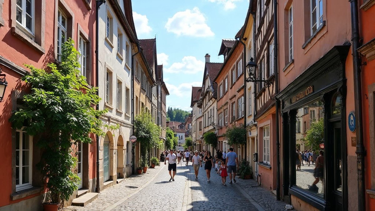 Rhein-Sieg I Bonn-Umland
