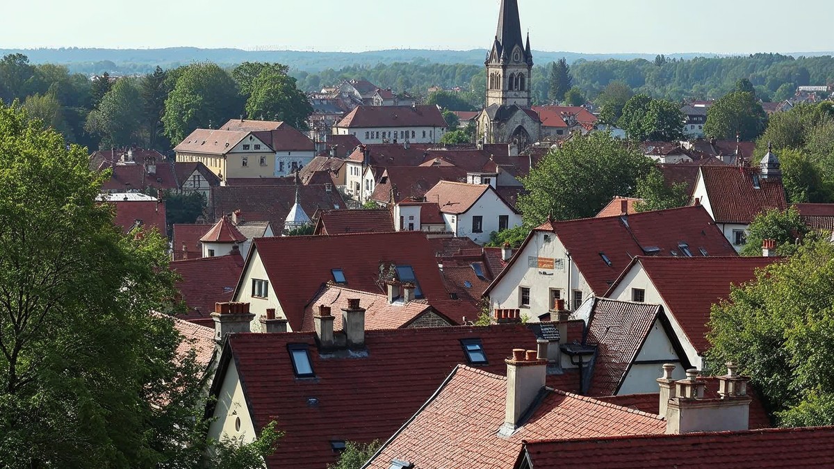 Rheinisch-Bergischer Kreis Leverkusen-Umland