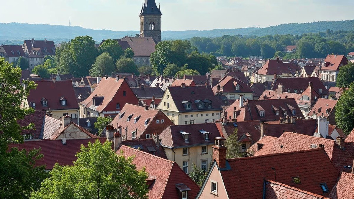 Politisches Engagement im Saarland