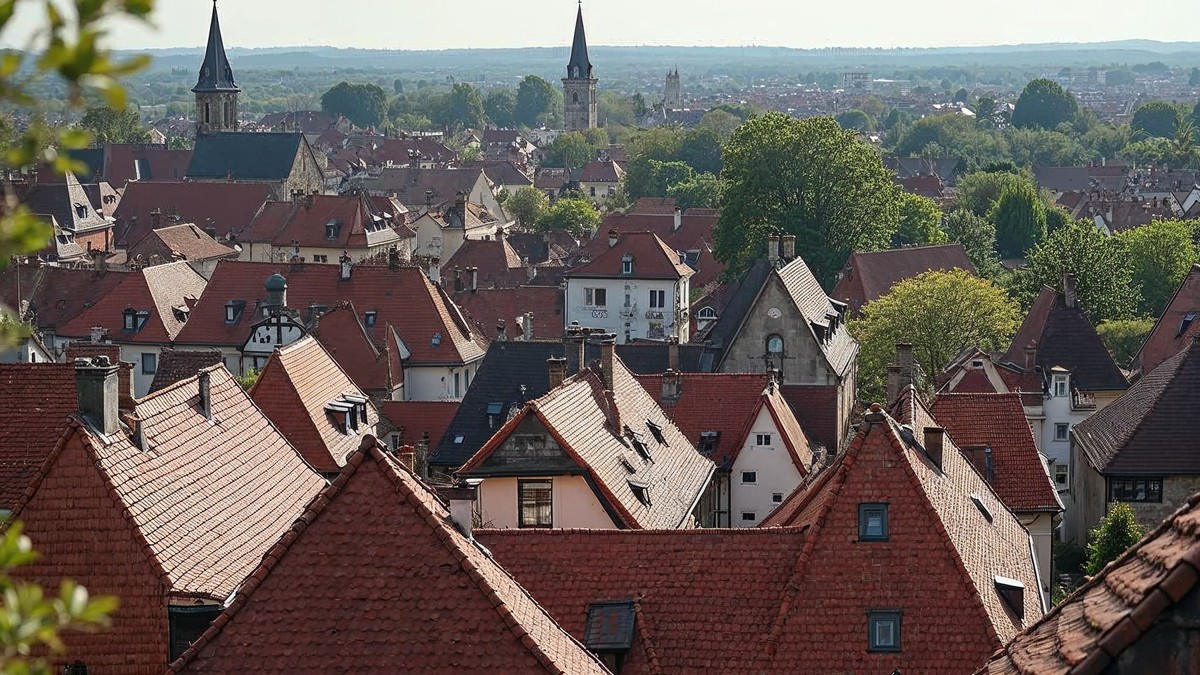 Sächsische Schweiz Bastei Pirna Altenberg Osterzgebirge Wahlkreis 095