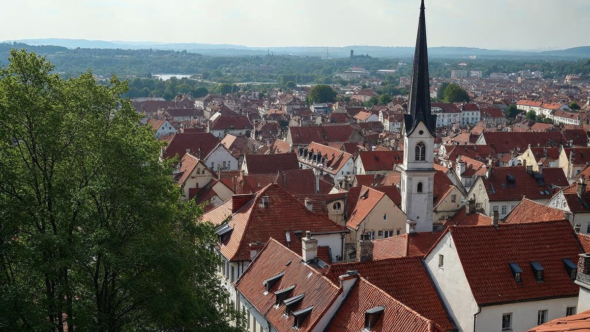 Wahlkreis 044 Salzgitter – Wolfenbüttel in Niedersachsen