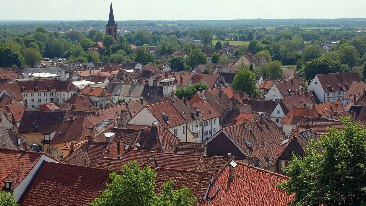 Solingen Remscheid Wuppertal II Bergisches Land