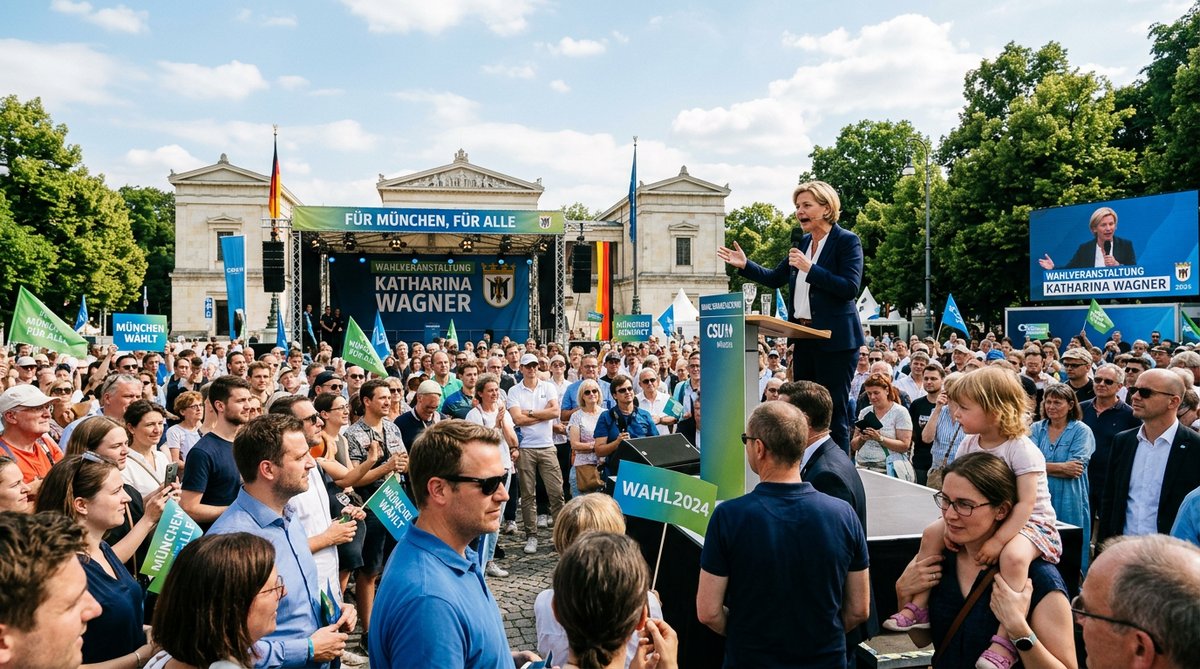 Vertrauensfrage und Koalition