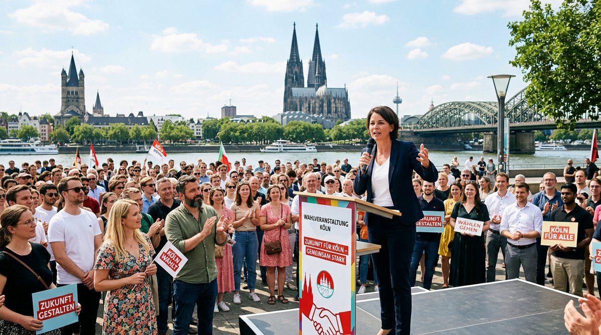 Politisches Engagement am Niederrhein