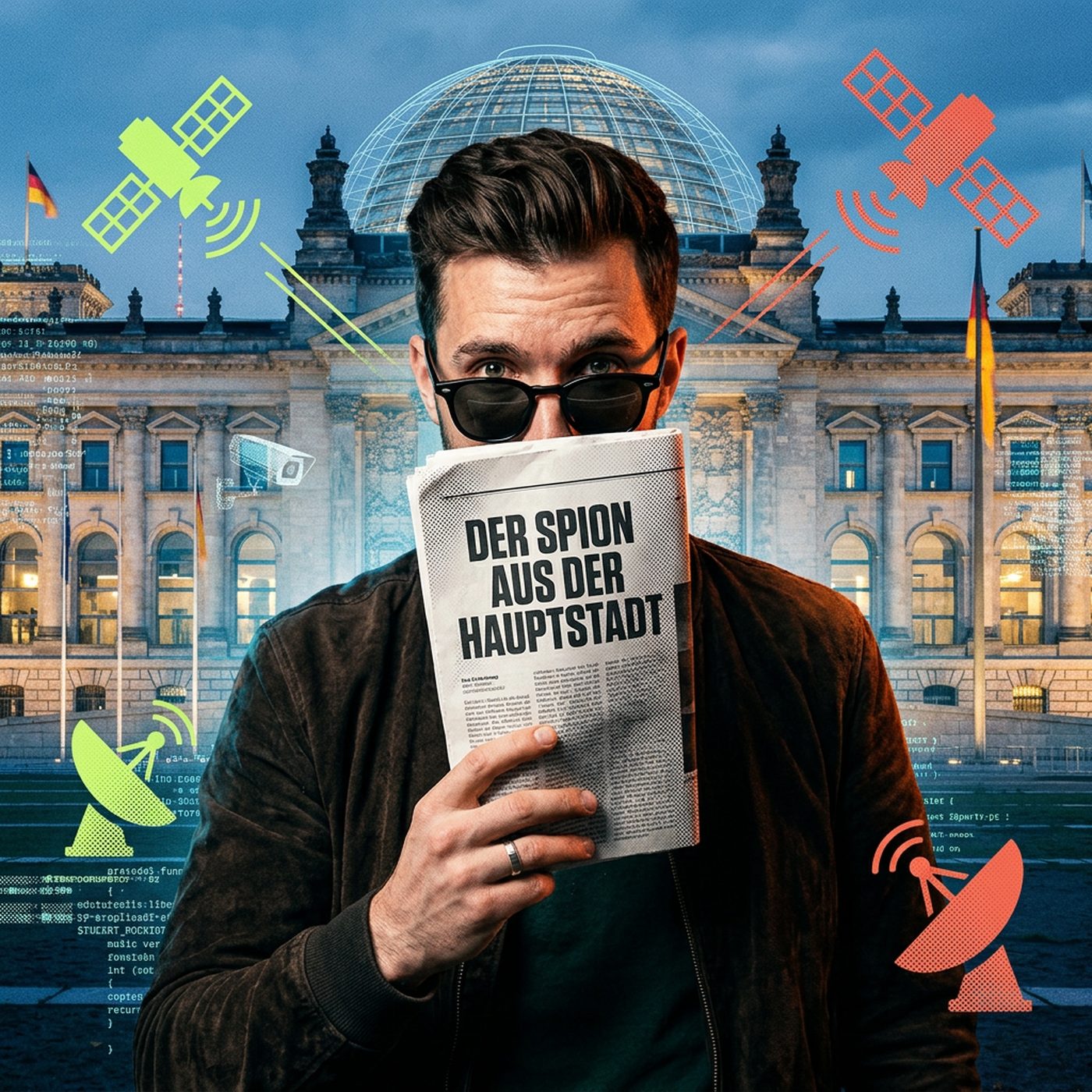 Warum sind die Spritpreise wirklich so teuer? Hormus, Huthis, Ukraine & Steuern | Wahl Watch Berlin